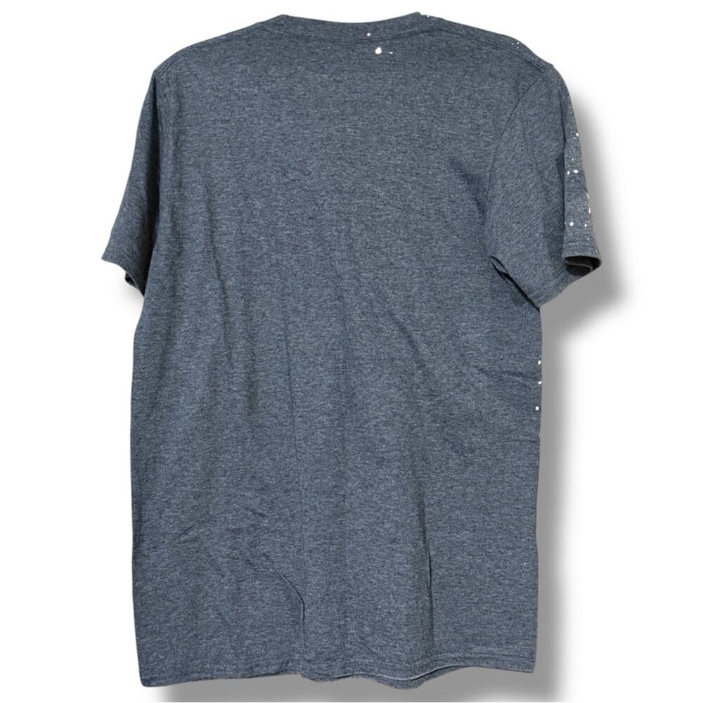 GILDAN women’s medium Grease You’re the One that I want graphic short sleeve t - Picture 3 of 11